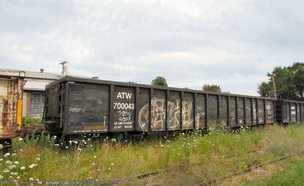 ATW 700043